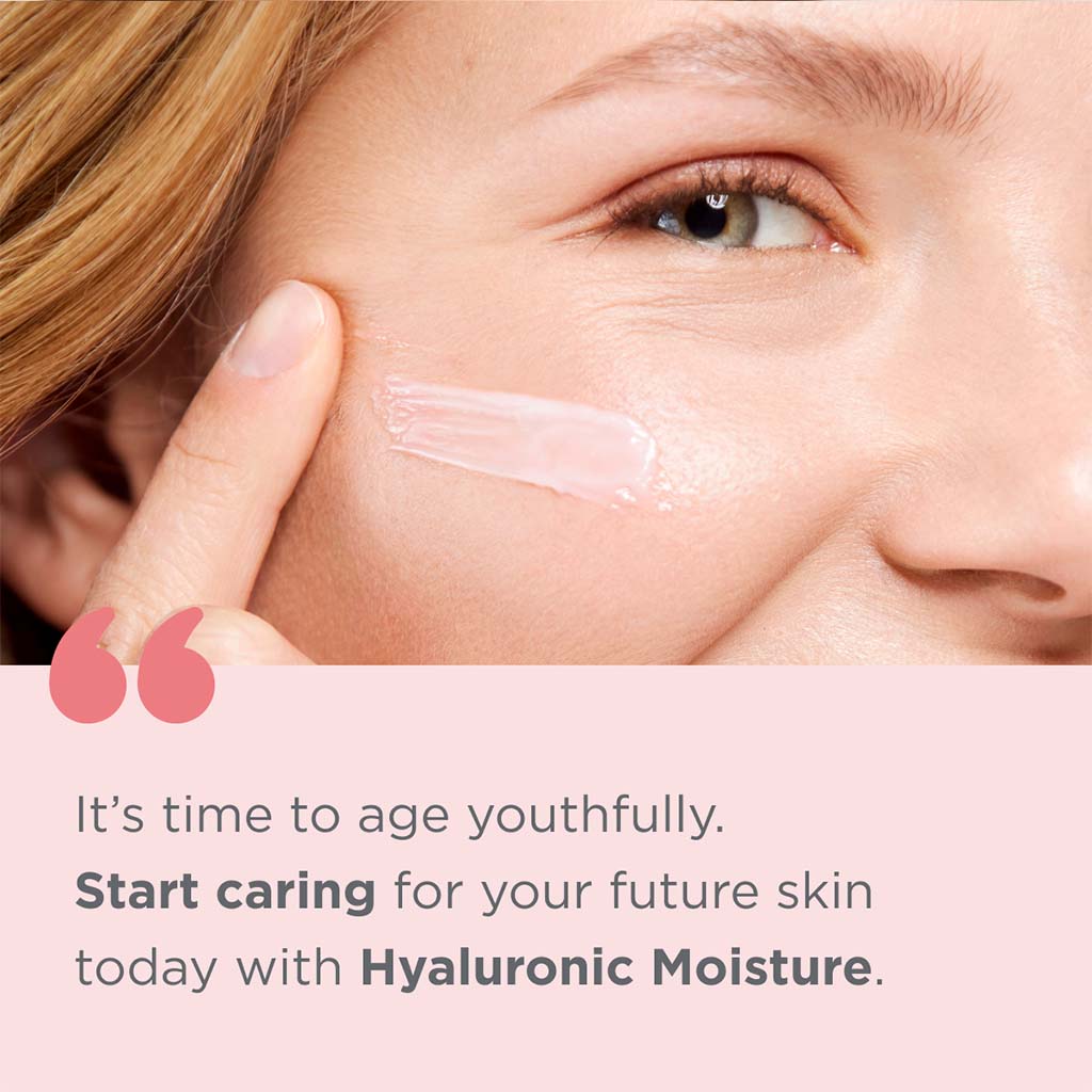 Isdin Isdinceutics Renew Hyaluronic Moisture Face Cream For Sensitive And Redness-prone Skin 50g - Easy Pharmacy LLC