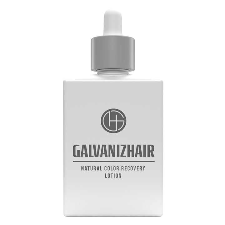 Ghori Galvanizhair Natural Color Recovery Lotion 50ml - Easy Pharmacy LLC