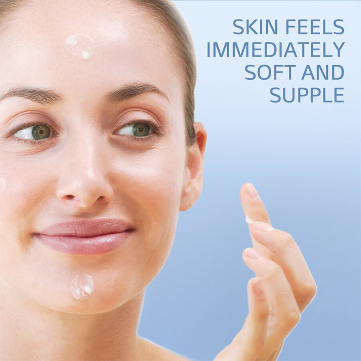 Cetaphil Optimal Hydration Replenishing Night Cream For Dry or Dehydrated Skin 48g - Easy Pharmacy LLC