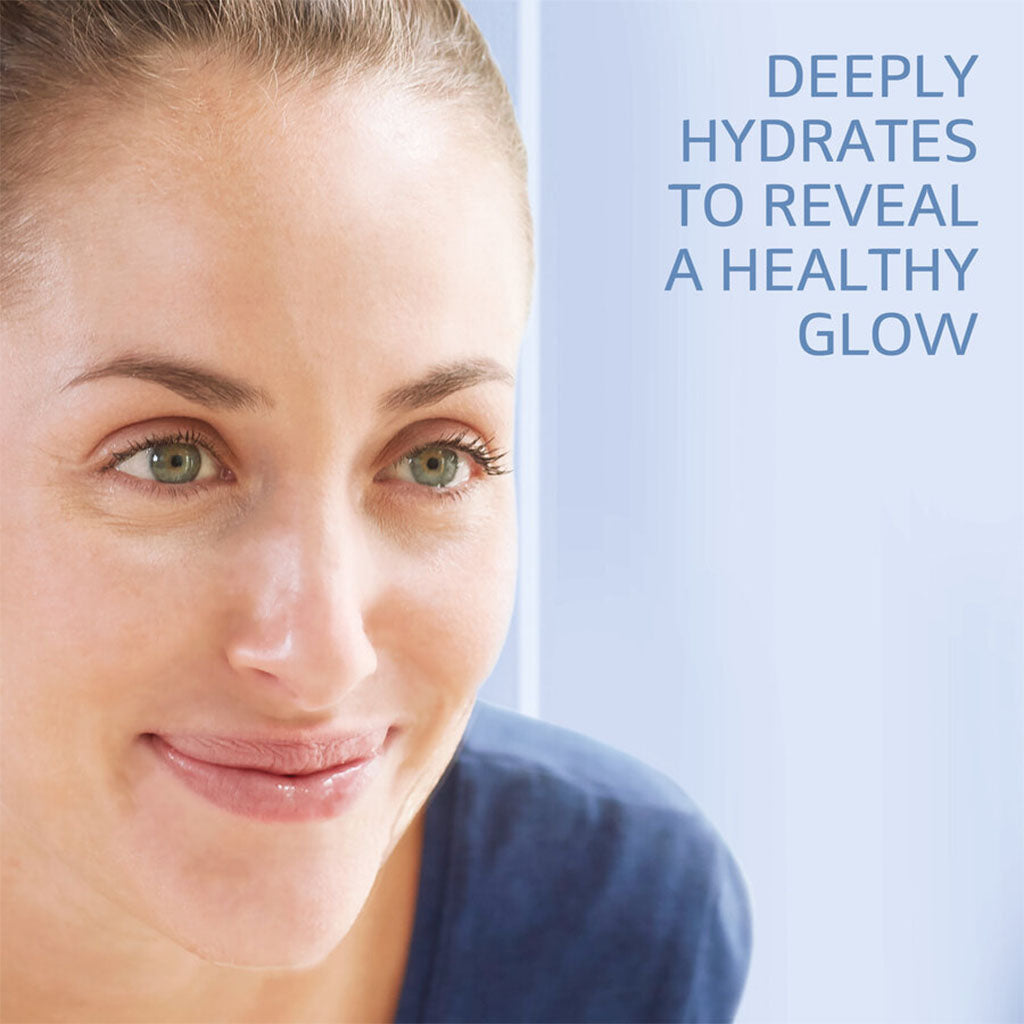 Cetaphil Optimal Hydration Replenishing Night Cream For Dry or Dehydrated Skin 48g - Easy Pharmacy LLC