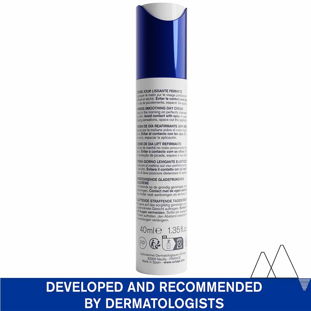 Uriage Age Lift Firming Smoothing Day Cream For Normal To Dry Skin 40ml - Easy Pharmacy LLC