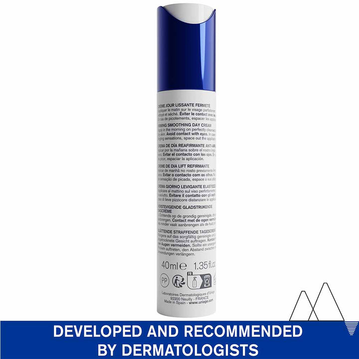 Uriage Age Lift Firming Smoothing Day Cream For Normal To Dry Skin 40ml - Easy Pharmacy LLC
