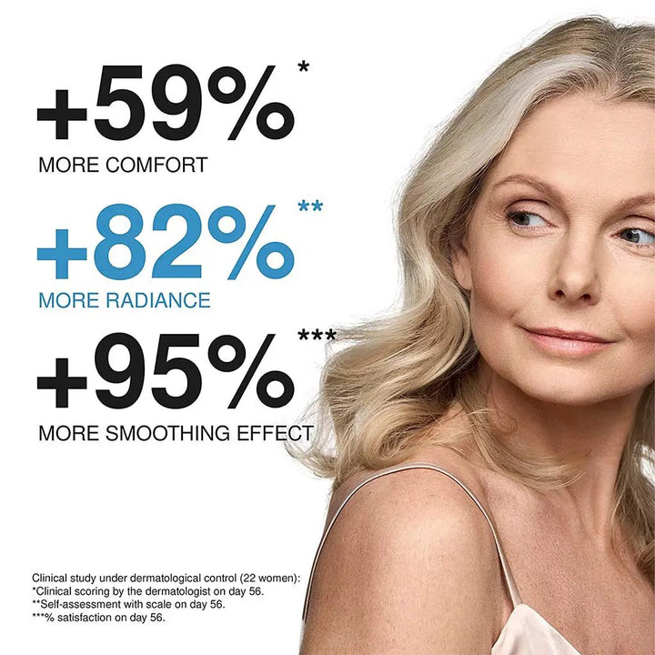 Uriage Age Lift Protective Smoothing Day Cream With SPF 30 For All Skin Types 40ml
