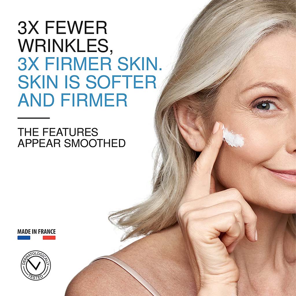 Uriage Age Lift Revitalizing Night Smoothing Cream For All Skin Types 40ml - Easy Pharmacy LLC