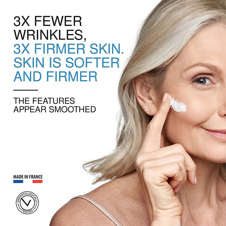 Uriage Age Lift Revitalizing Night Smoothing Cream For All Skin Types 40ml - Easy Pharmacy LLC