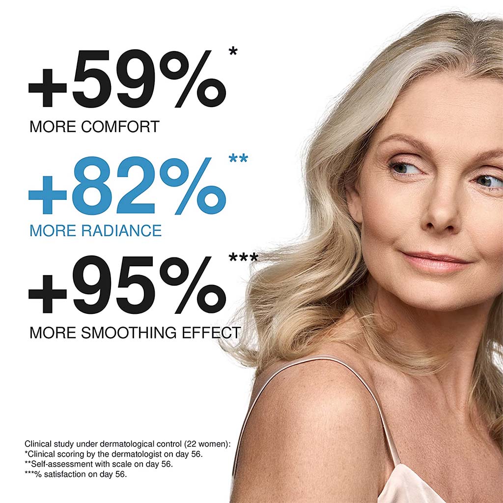 Uriage Age Lift Revitalizing Night Smoothing Cream For All Skin Types 40ml - Easy Pharmacy LLC