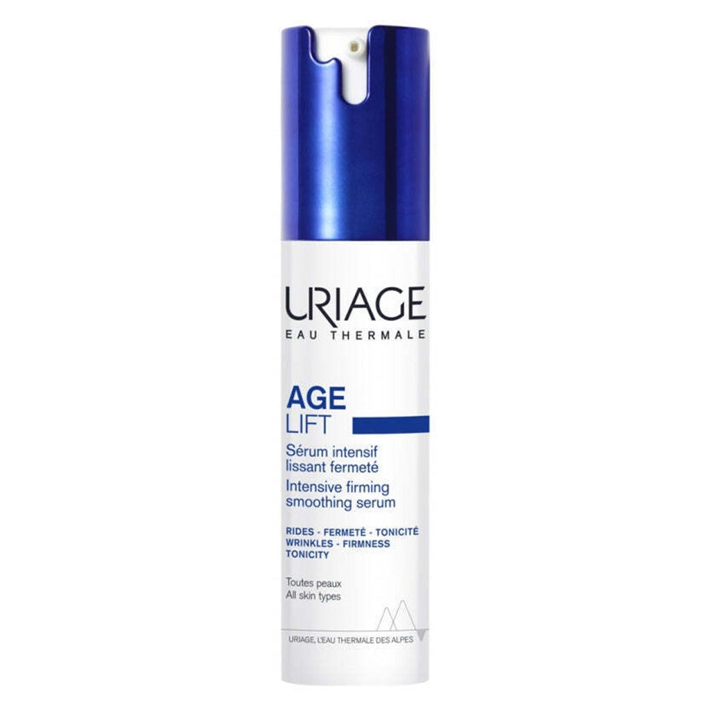 Uriage Age Lift Intensive Firming Smoothing Serum For All Skin Types 30ml - Easy Pharmacy LLC