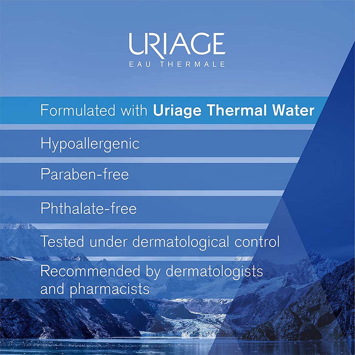 Uriage Age Lift Peel New Skin Night Cream For All Skin Types 50ml - Easy Pharmacy LLC