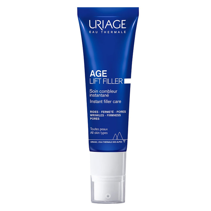 Uriage Age Lift Instant Filler Care For Wrinkles & Fine Lines 30ml - Easy Pharmacy LLC