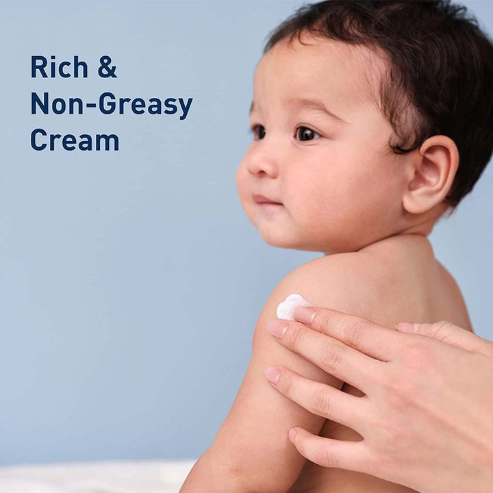 Derbe Baby Moisturizing Cream With Shea Butter And Chamomile 125ml - Easy Pharmacy LLC