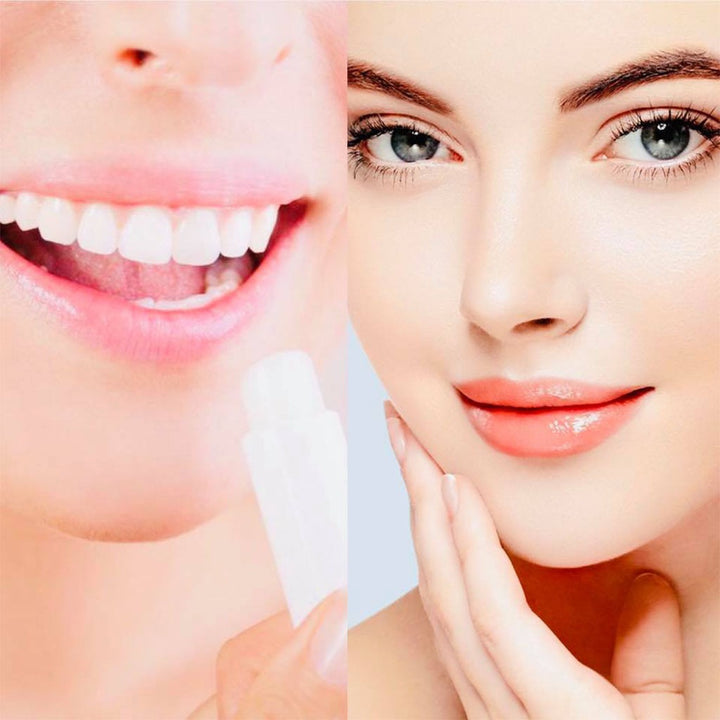 Labrosan Blister Lip Balm Argan For 12 Hour Moisturization 5.5ml - Easy Pharmacy LLC