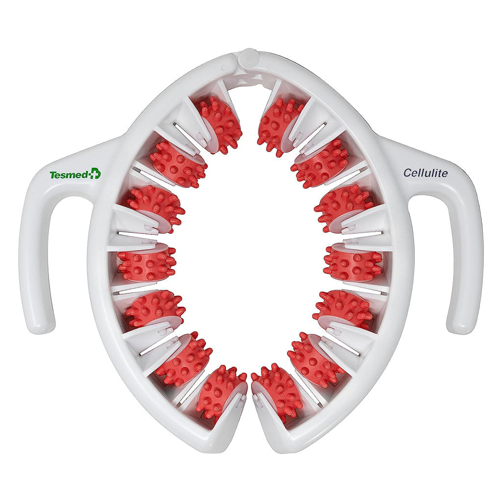Tesmed Cellulite Anti-Cellulite Manual Massager - Easy Pharmacy LLC