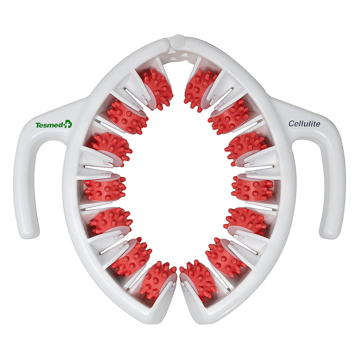 Tesmed Cellulite Anti-Cellulite Manual Massager - Easy Pharmacy LLC
