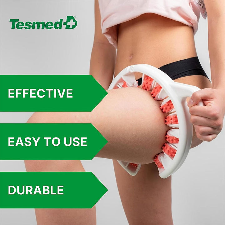 Tesmed Cellulite Anti-Cellulite Manual Massager - Easy Pharmacy LLC