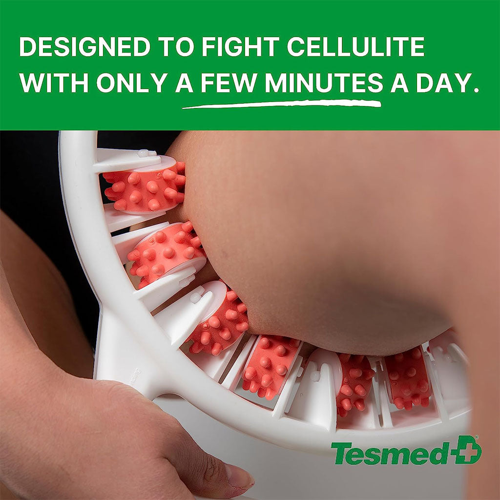 Tesmed Cellulite Anti-Cellulite Manual Massager - Easy Pharmacy LLC