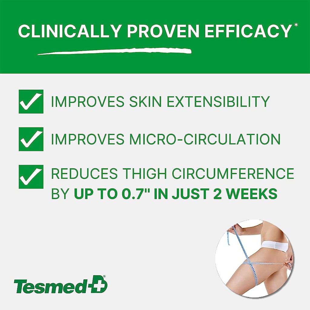 Tesmed Cellulite Anti-Cellulite Manual Massager - Easy Pharmacy LLC