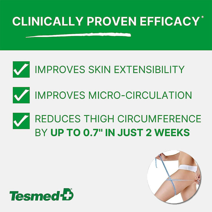 Tesmed Cellulite Anti-Cellulite Manual Massager - Easy Pharmacy LLC