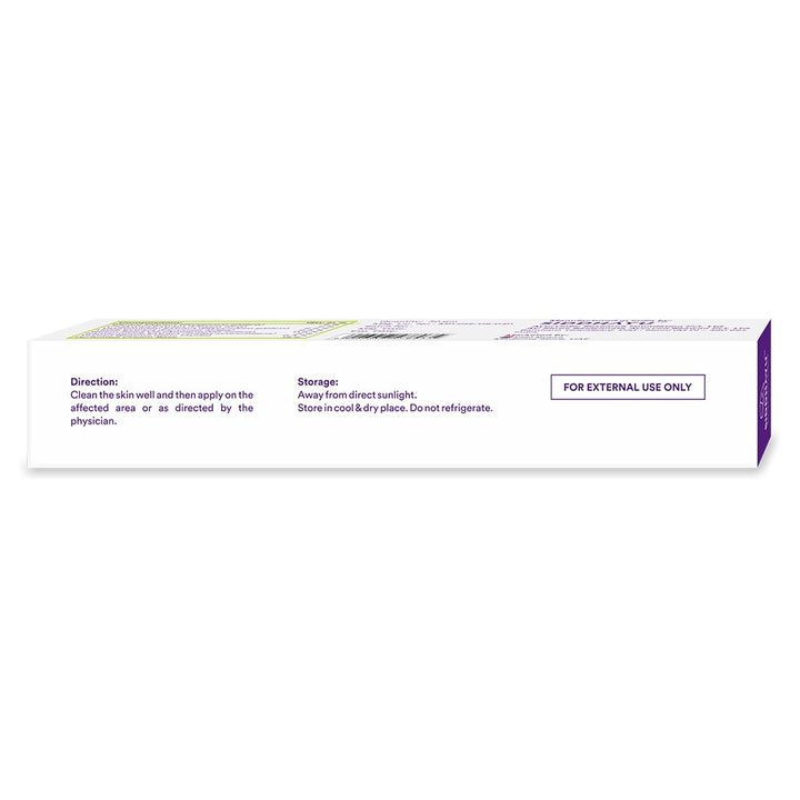 Siddhayu Dermcare Antiseptic Cream For Wounds & Burns 30g - Easy Pharmacy LLC