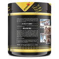 Dynamik Muscle Creatine Powder For Muscle Growth - 60 Servings - 300g