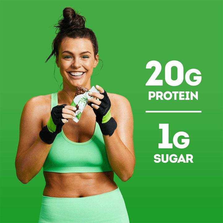 One Bar Gluten Free Protein Almond Bliss Flavored Protein Bar 60g - Easy Pharmacy LLC