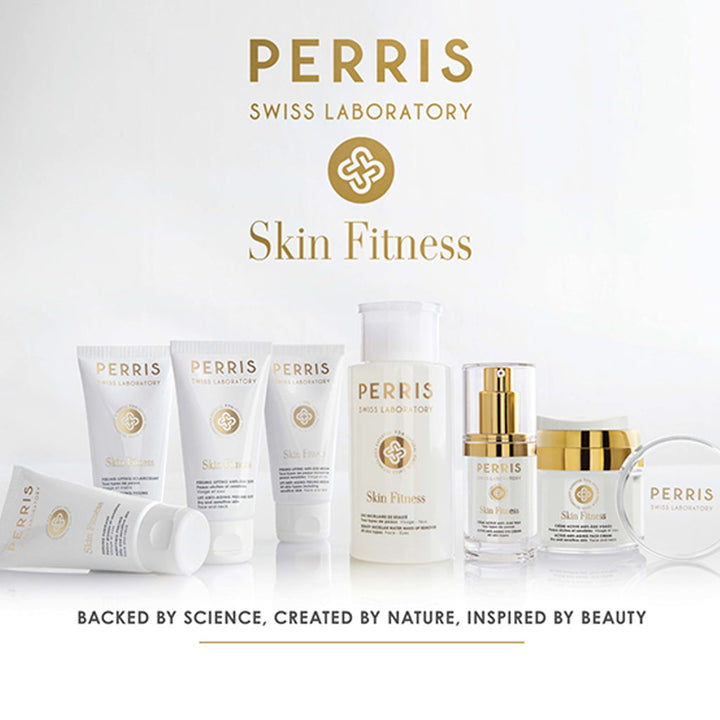 Perris Swiss Laboratory Skin Fitness Lifting & Purifying Peeling Gel For Oily & Sensitive Skin 50ml - Easy Pharmacy LLC