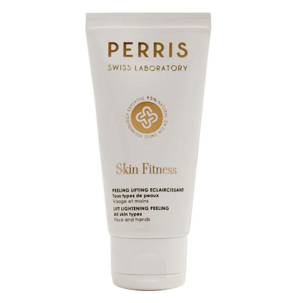 Perris Swiss Laboratory Skin Fitness Lift Lightening Peeling Gel For Radiant Complexion 50ml - Easy Pharmacy LLC