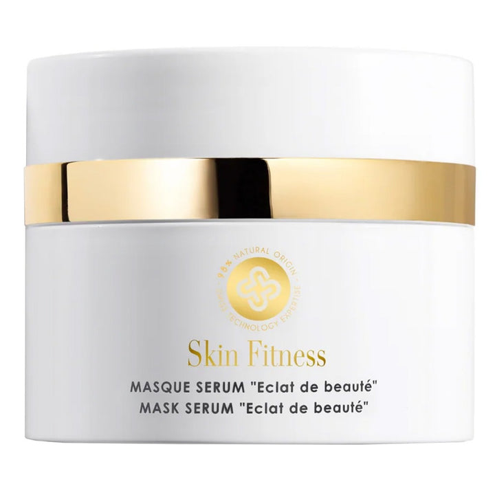 Perris Swiss Laboratory Skin Fitness Anti-Wrinkle Smoothing Mask Serum Eclat De Beaute 50ml - Easy Pharmacy LLC