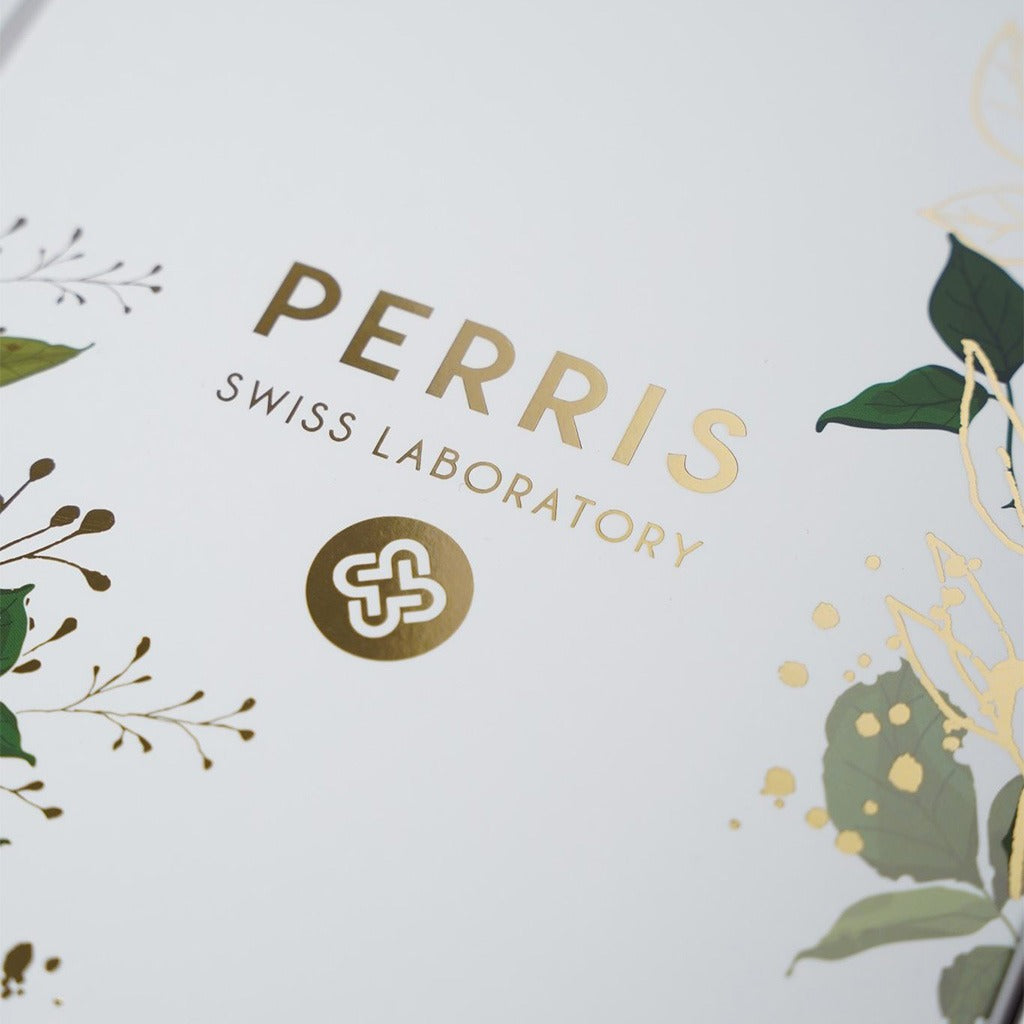 Perris Swiss Laboratory Skin Fitness Anti-Aging Hydrating Concentrated Serum For Normal to Dry, Sensitive Skin 30ml - Easy Pharmacy LLC