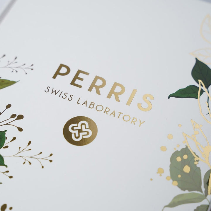 Perris Swiss Laboratory Skin Fitness Beauty Micellar Make-up removing & Cleansing Milk For Face & Eyes 200ml - Easy Pharmacy LLC
