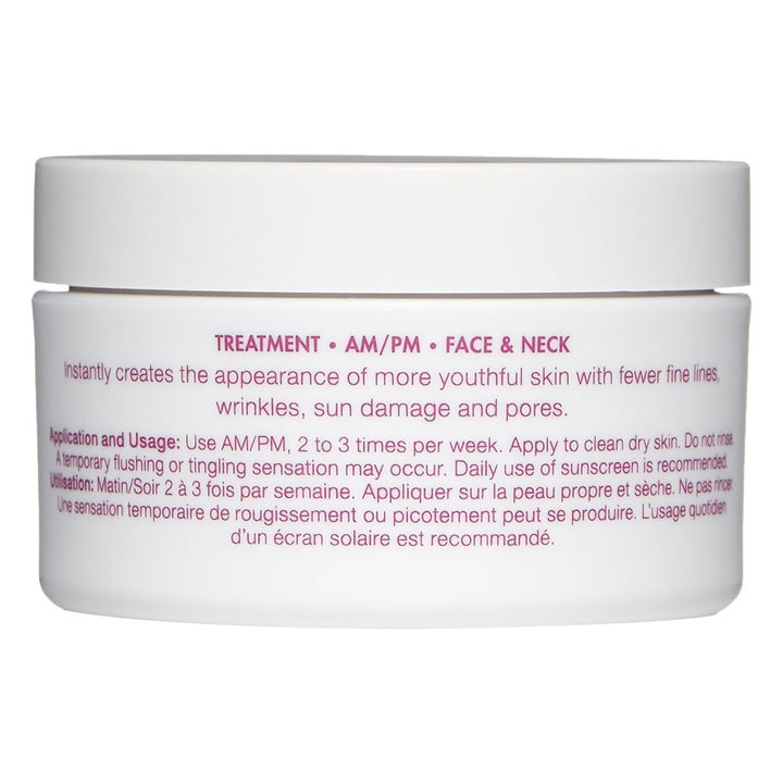 GlowBiotics Probiotic Instant Resurfacing Gentle Facial Exfoliating Pads With AHA, Pack of 45's - Easy Pharmacy LLC