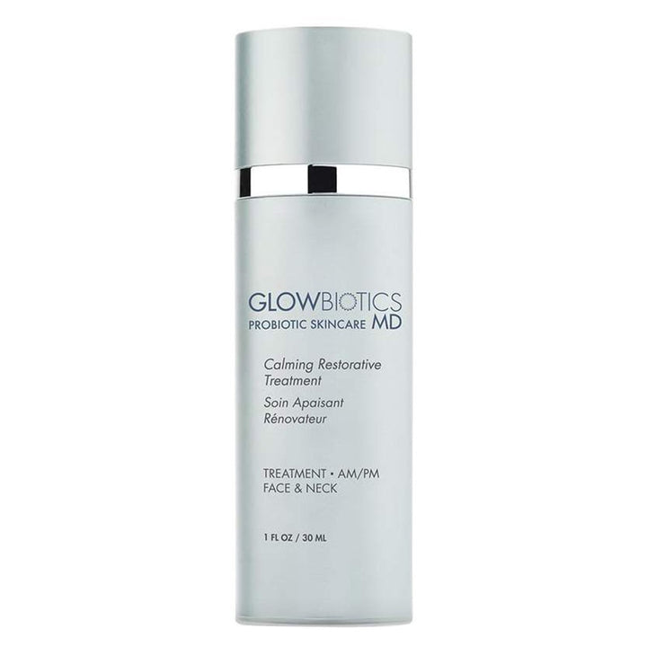 GlowBiotics Probiotics Calming Restorative Treatment Hydrating Serum 30ml - Easy Pharmacy LLC