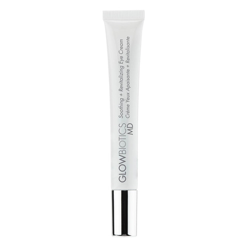 GlowBiotics Soothing + Revitalizing Dark Circle Under Eye Cream 13.5g - Easy Pharmacy LLC