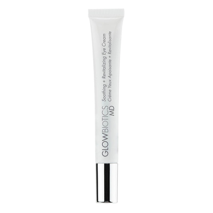 GlowBiotics Soothing + Revitalizing Dark Circle Under Eye Cream 13.5g - Easy Pharmacy LLC