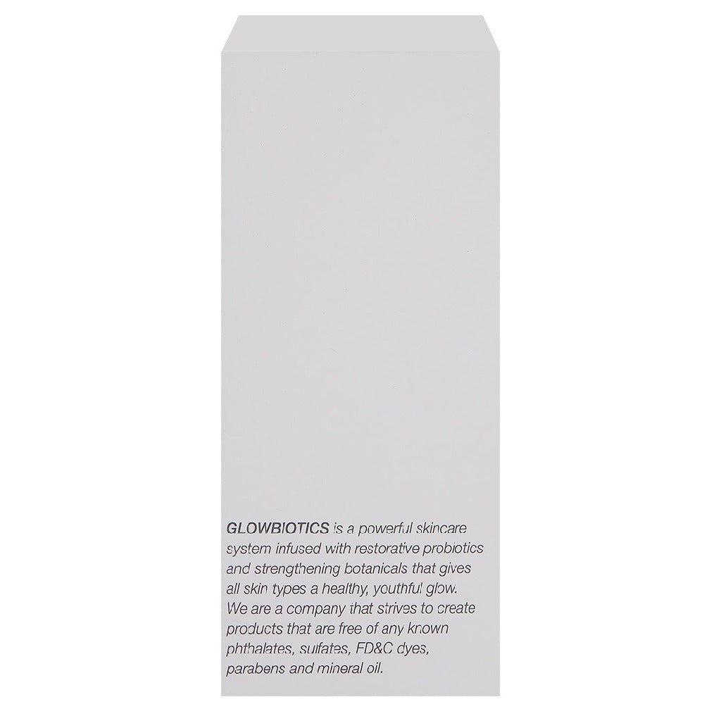 GlowBiotics Probiotic Firming + Replenishing Anti-Aging Lotion For Dry, Normal and Combination Skin 50ml - Easy Pharmacy LLC