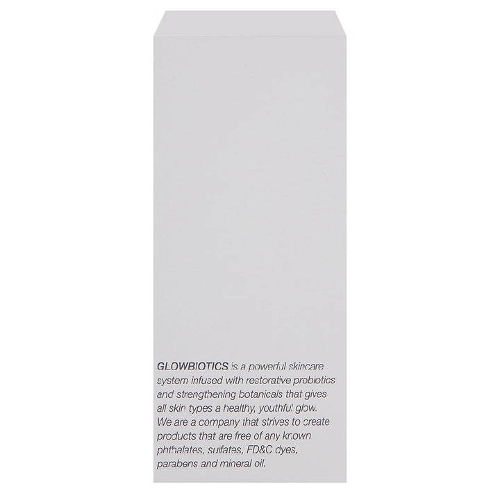 GlowBiotics Probiotic Firming + Replenishing Anti-Aging Lotion For Dry, Normal and Combination Skin 50ml - Easy Pharmacy LLC
