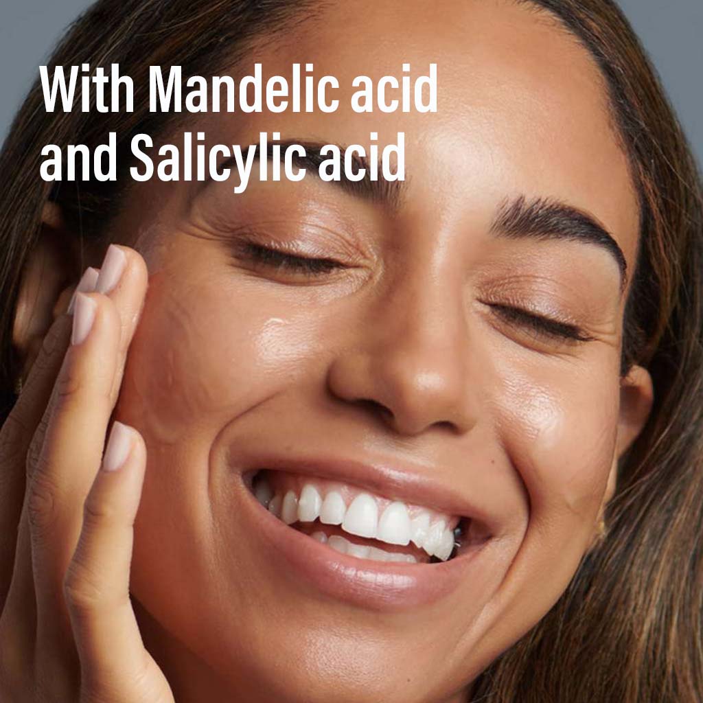 GlowBiotics Probiotic Clarifying Professional Peel For Acne With AHA & BHA 60ml - Easy Pharmacy LLC