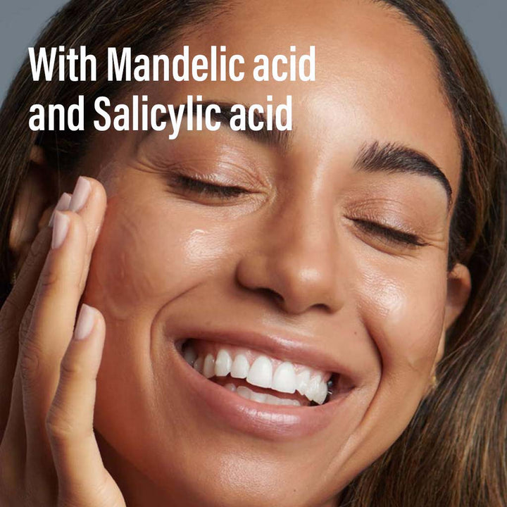 GlowBiotics Probiotic Clarifying Professional Peel For Acne With AHA & BHA 60ml - Easy Pharmacy LLC