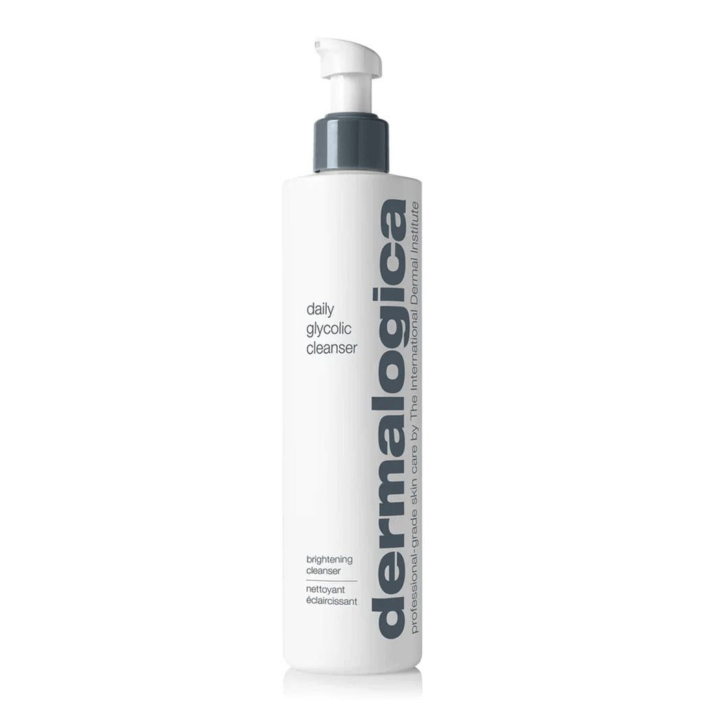 Dermalogica Daily Brightening Glycolic AHA Cleanser 150ml - Easy Pharmacy LLC