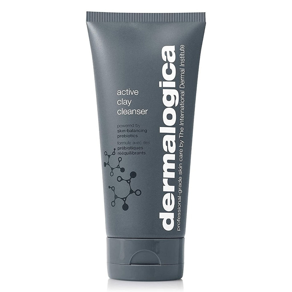 Dermalogica Purifying Prebiotic Active Clay Cleanser For All Skin Types 150ml - Easy Pharmacy LLC