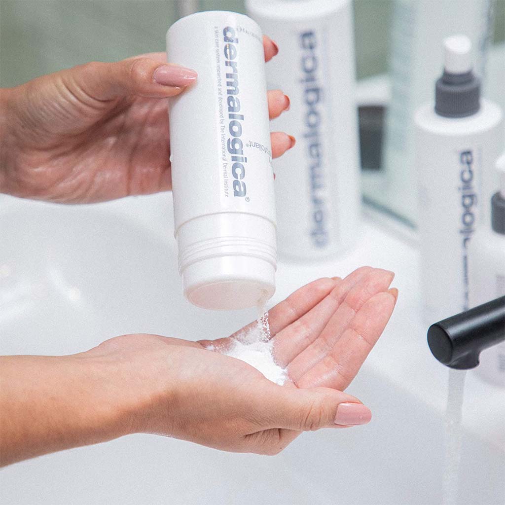 Dermalogica Daily Microfoliant Brightening Face Exfoliator Powder 74g - Easy Pharmacy LLC