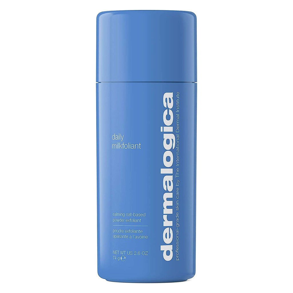 Dermalogica Calming Daily Milkfoliant Powder Exfoliant With AHA And BHA 74g - Easy Pharmacy LLC