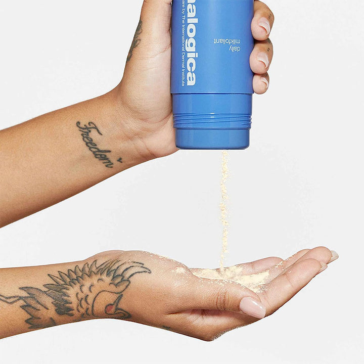 Dermalogica Calming Daily Milkfoliant Powder Exfoliant With AHA And BHA 74g - Easy Pharmacy LLC