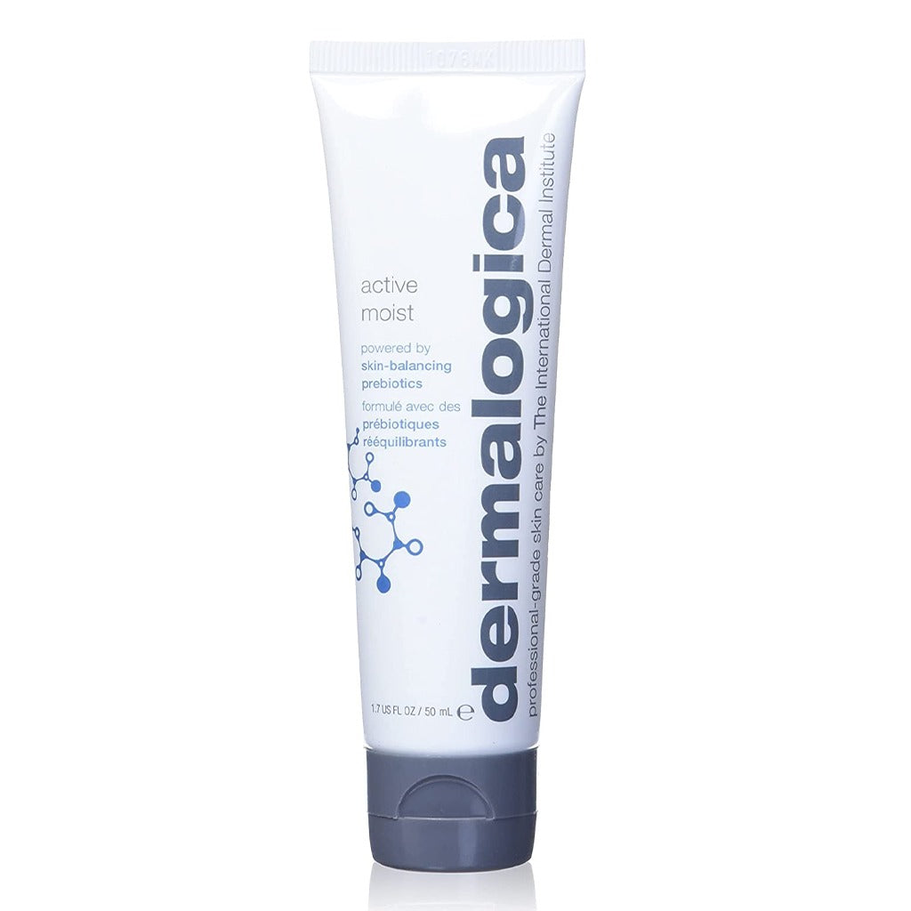 Dermalogica Active Moist Oil Free Moisturizer With Prebiotics 50ml - Easy Pharmacy LLC