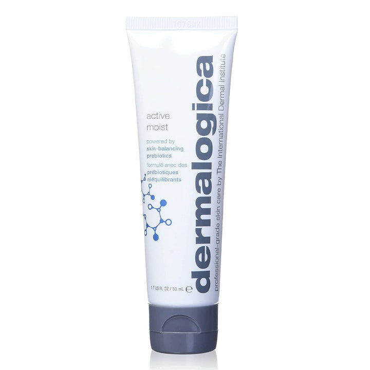 Dermalogica Active Moist Oil Free Moisturizer With Prebiotics 50ml - Easy Pharmacy LLC