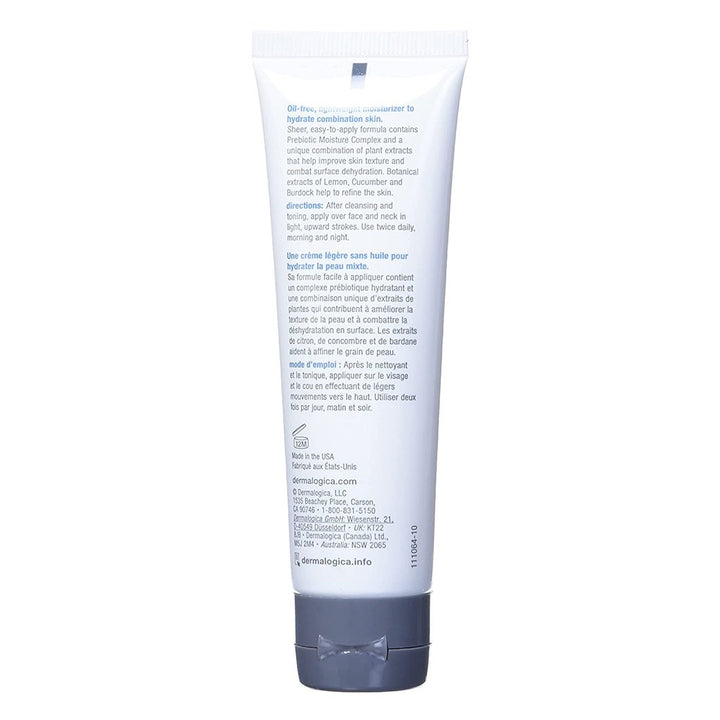 Dermalogica Active Moist Oil Free Moisturizer With Prebiotics 50ml - Easy Pharmacy LLC