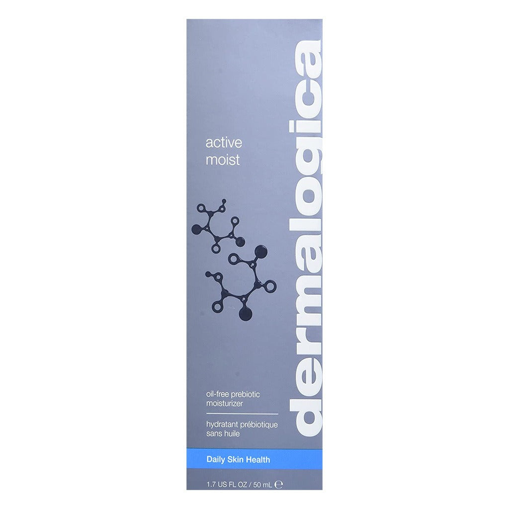 Dermalogica Active Moist Oil Free Moisturizer With Prebiotics 50ml - Easy Pharmacy LLC