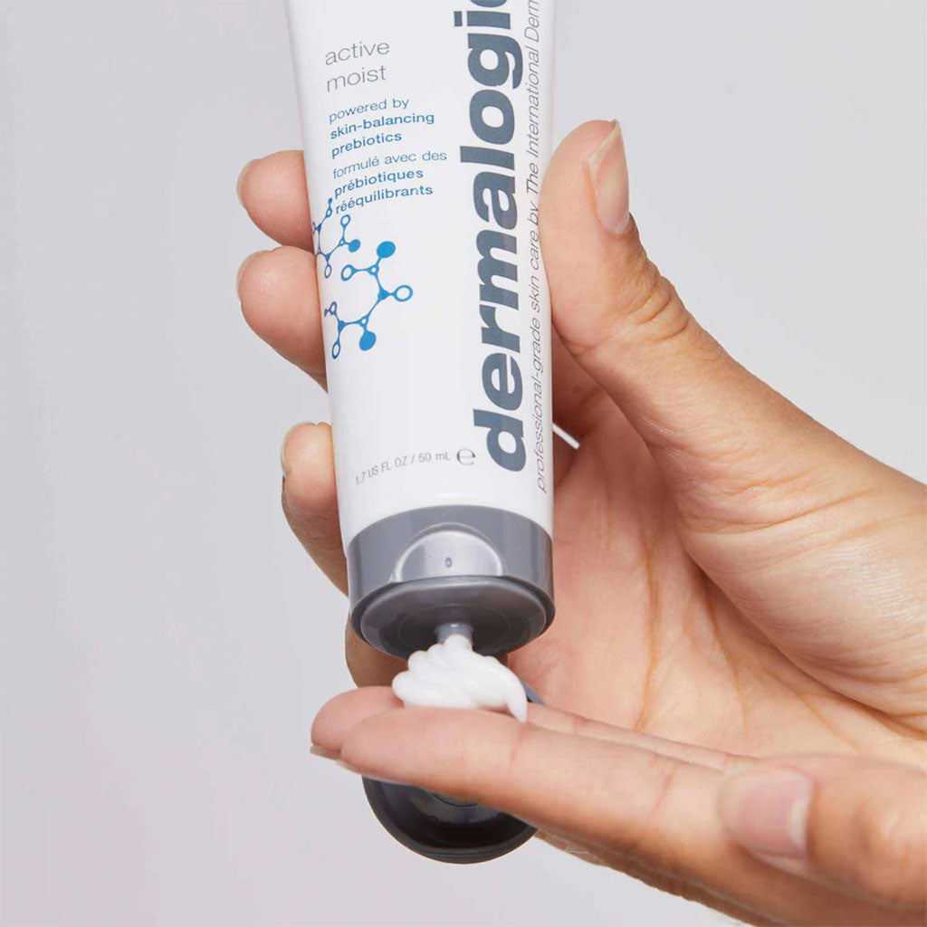 Dermalogica Active Moist Oil Free Moisturizer With Prebiotics 50ml - Easy Pharmacy LLC