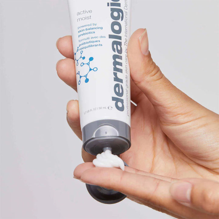 Dermalogica Active Moist Oil Free Moisturizer With Prebiotics 50ml - Easy Pharmacy LLC