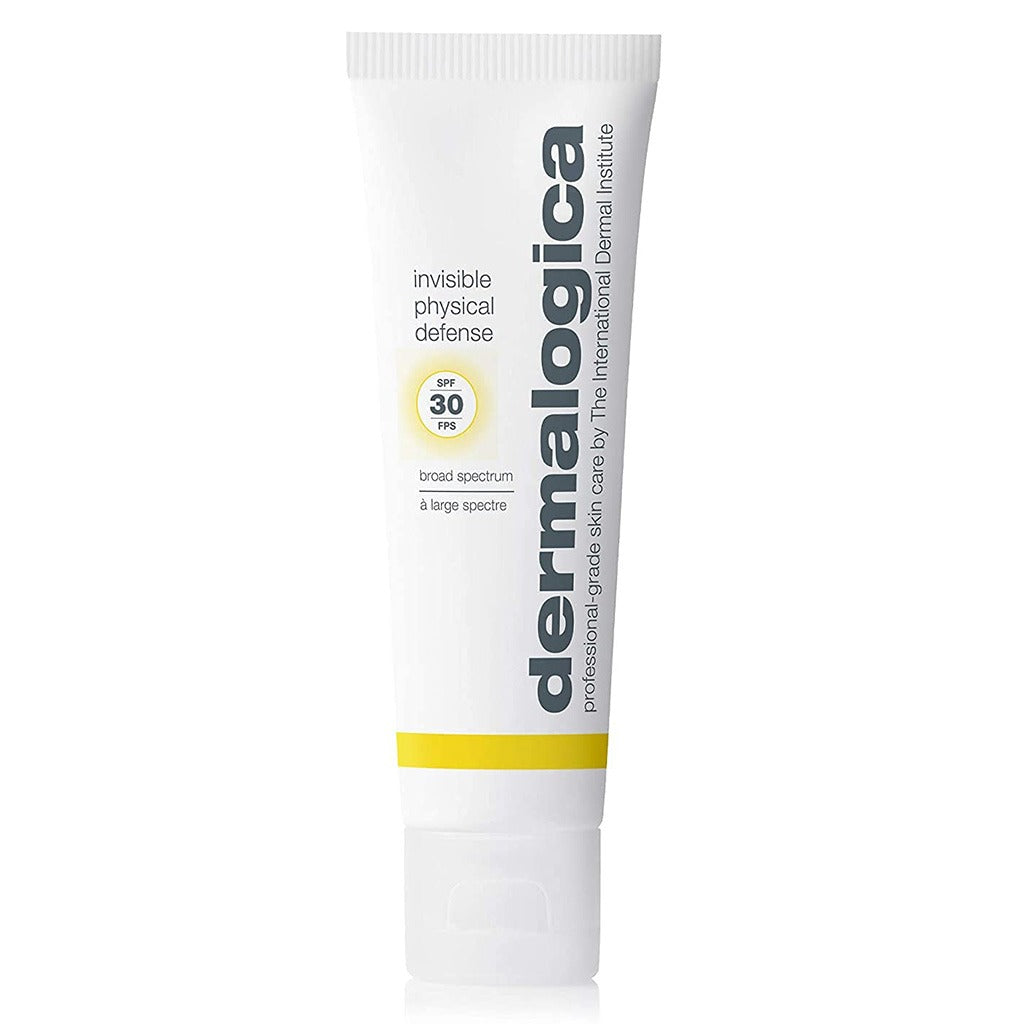 Dermalogica Invisible Physical Defense Mineral Sunscreen SPF30, 50ml - Easy Pharmacy LLC