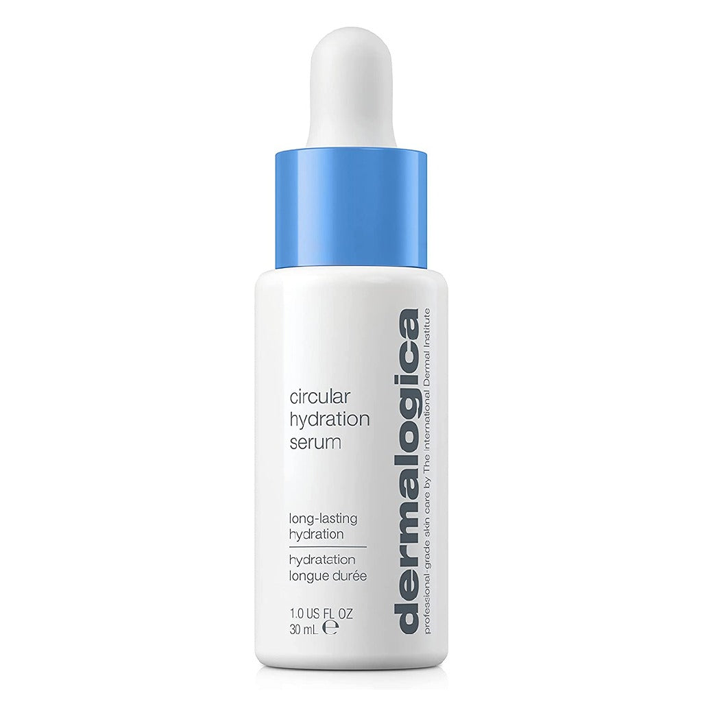 Dermalogica Circular Long Lasting Hydration Serum With Hyaluronic Acid 30ml - Easy Pharmacy LLC